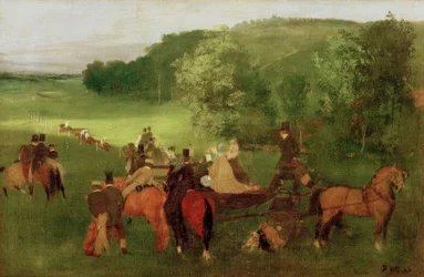 Die Rennen
